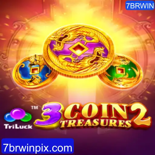Explorando o Universo do Jogo 3CoinTreasures2: Descubra Segredos e Estratégias