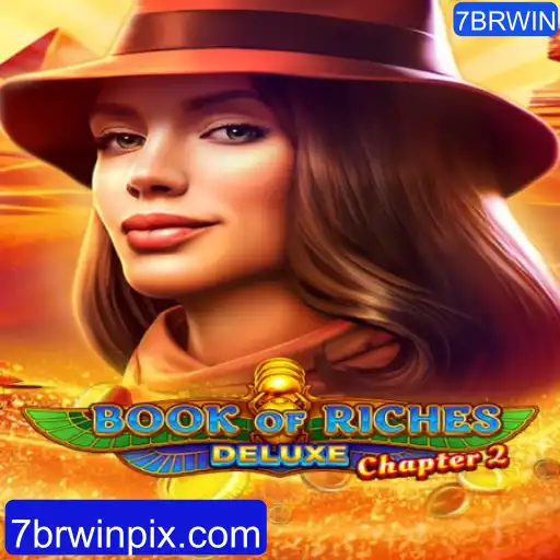 Explorando o Mundo de Aventuras de BookofRichesDeluxeChapter2