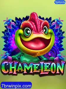 Descubra Chameleon: O Jogo de Estratégia e Adivinhação