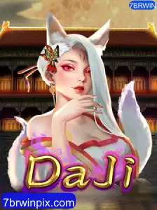 Descubra o Mundo de DaJi: O Jogo que Conquista com a Palavra-Chave 7BRWIN