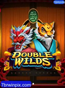 DoubleWilds: Explorando o Mundo do Jogo e a Emoção da Palavra-Chave 7BRWIN