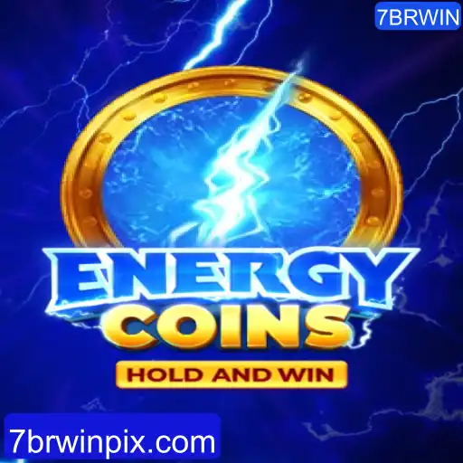 Descubra o Mundo de EnergyCoins: Um Jogo Inovador com a Palavra-Chave 7BRWIN