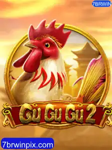 Descubra o Fascinante Mundo de GuGuGu2 com a Chave Secreta 7BRWIN