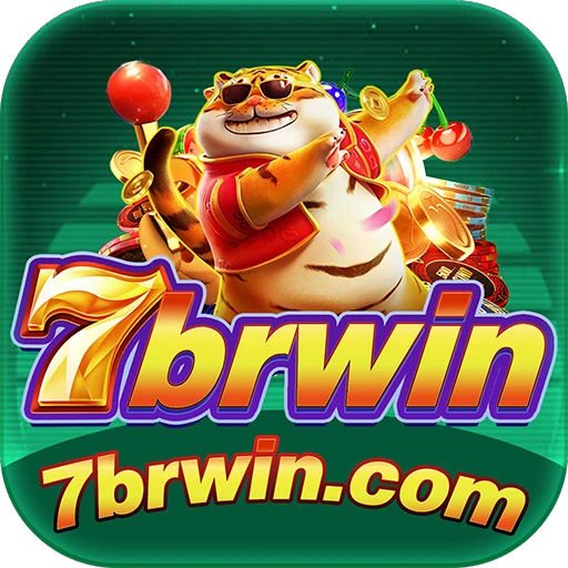 7BRWIN Logo