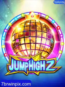 Descubra o Universo de JumpHigh2 e a Estratégia por Trás da Palavra-chave 7BRWIN