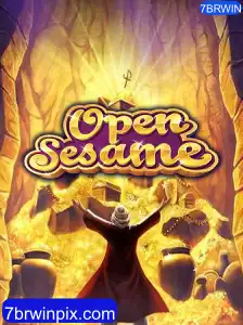 Desvendando OpenSesame: O Jogo que Está Conquistando Todos