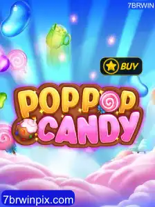Descubra o Mundo Encantado de POPPOPCANDY: Regras e Como Jogar