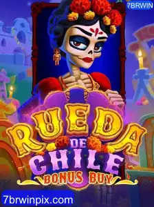 Descubra o Universo de RuedaDeChileBonusBuy com 7BRWIN