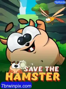 SavetheHamster: Um Mergulho Emocionante no Mundo dos Roedores Virtuais