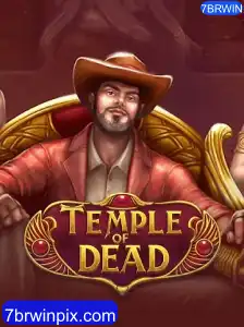 TempleofDead: Explorando a Aventura Épica