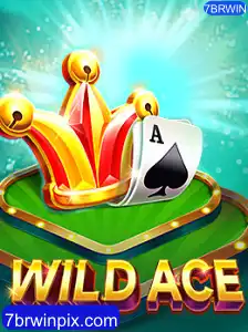 Descubra o Excitante Mundo do Jogo WildAce e Sua Palavra-Chave Cativante 7BRWIN