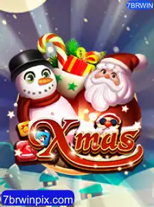 Descubra o Universo de Xmas e a Palavra-Chave do Sucesso 7BRWIN
